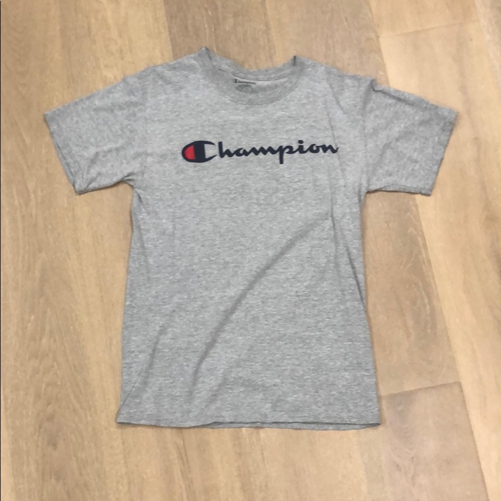 Champion T-shirt